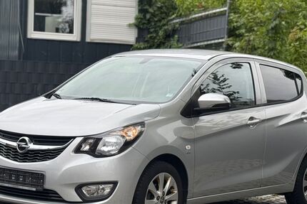 Opel Karl 66.000 km 6.499 &euro; Eschweiler 52249