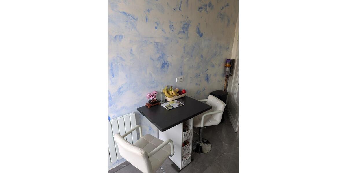 Etagenwohnung Aachen Aachen-Mitte - 1 Zimmer, 90 m&sup2;, 530&euro; | Angebot:25962574