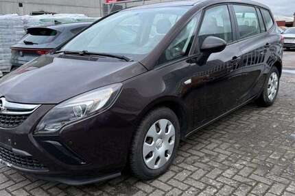 Opel Zafira 238.000 km 4.299 &euro; Euskirchen 53879