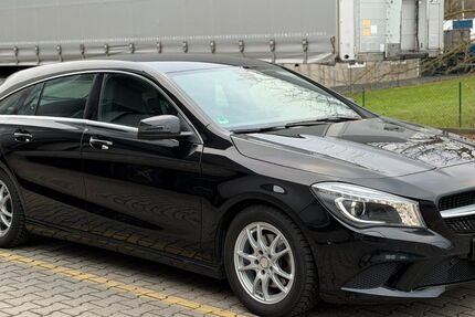 Mercedes-Benz CLA 200 Shooting Brake 76.088 km 15.990 &euro; Alsdorf 52477