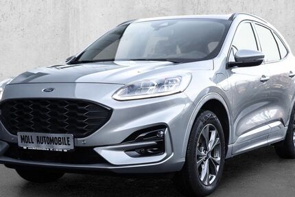 Ford Kuga 30.115 km 25.900 &euro; Aachen 52078