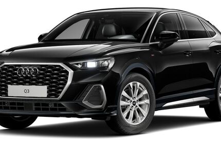 Audi Q3 8.381 km 36.470 &euro; Düren 52351