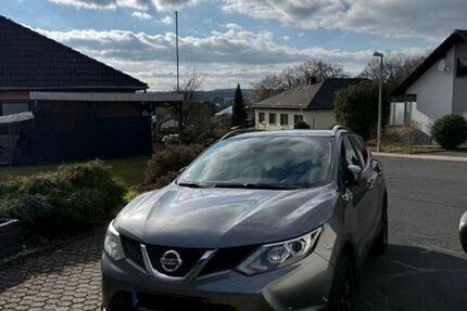 Nissan Qashqai 126.000 km 7.980 &euro; Würselen 52146