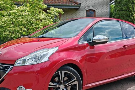 Peugeot 208 140.000 km 6.999 &euro; Inden 52459