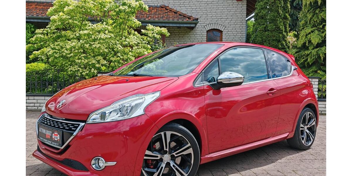 Peugeot 208 140.000 km 6.999 &euro; Inden 52459