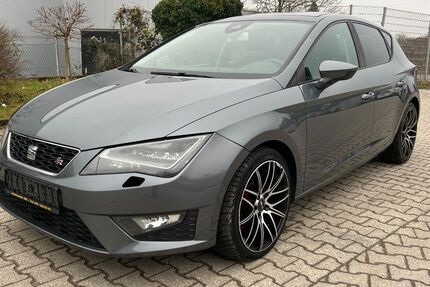 Seat Leon 400.000 km 4.490 &euro; Eschweiler 52249
