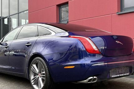 Jaguar XJ8 27.670 km 38.800 &euro; Brühl 50321