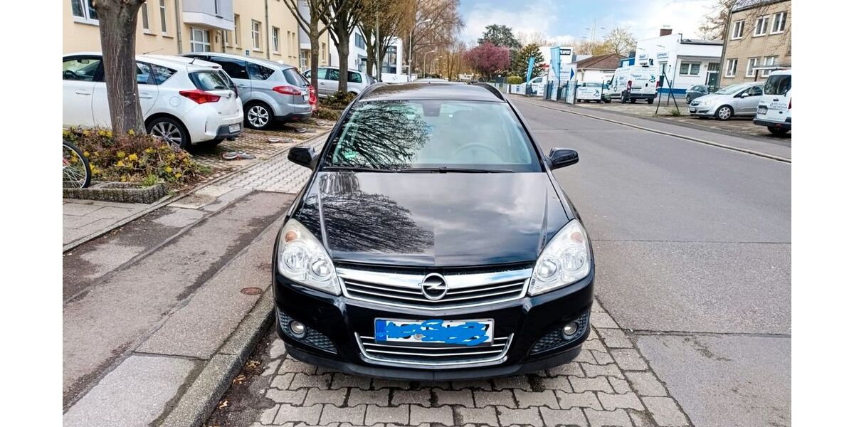 Opel Astra 202.946 km 1.000 &euro; Eschweiler 52249