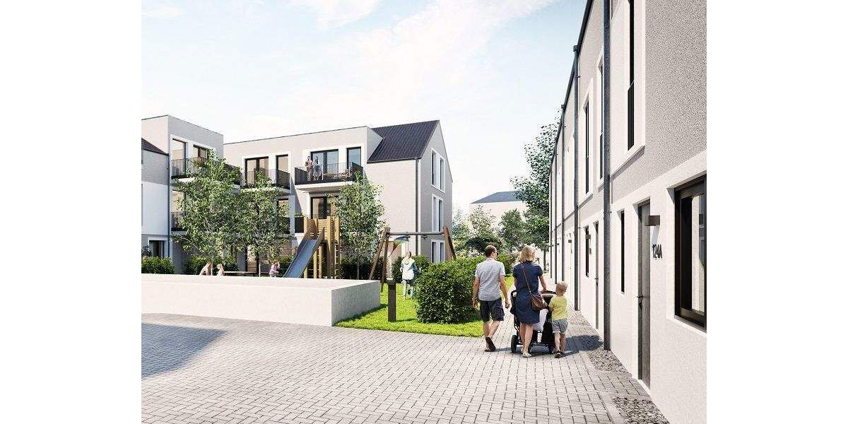 Reihenendhaus Herzogenrath - 5 Zimmer, 171 m&sup2;, 551.200&euro; | Angebot:25770042