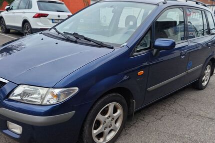 Mazda Premacy 205.700 km 1.700 &euro; Aachen 52066