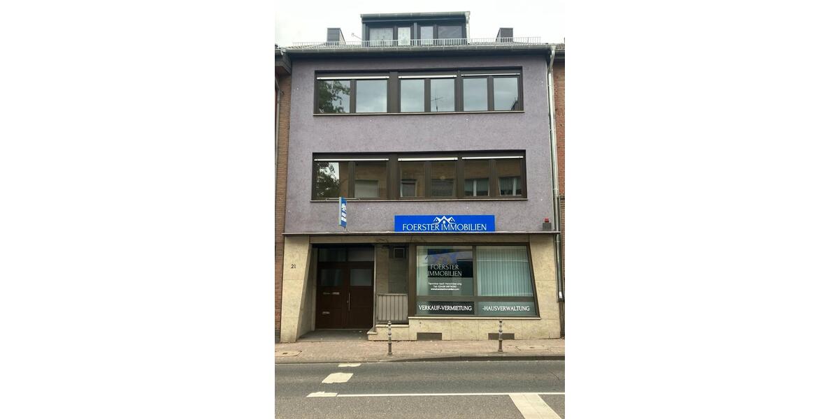 Etagenwohnung Herzogenrath - 3 Zimmer, 65 m&sup2;, 684&euro; | Angebot:26612540