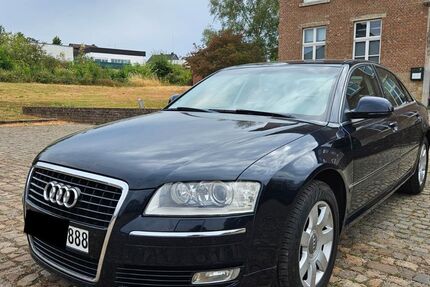 Audi A8 168.000 km 7.690 &euro; Aachen 52078