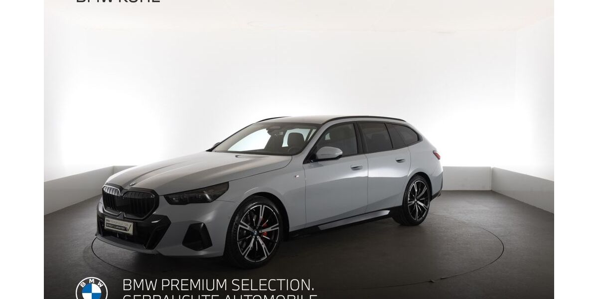 BMW 520 14.496 km 56.660 &euro; Aachen 52078