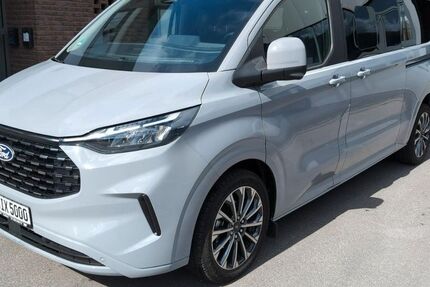 Ford Tourneo Custom 16.900 km 60.690 &euro; Alsdorf 52477