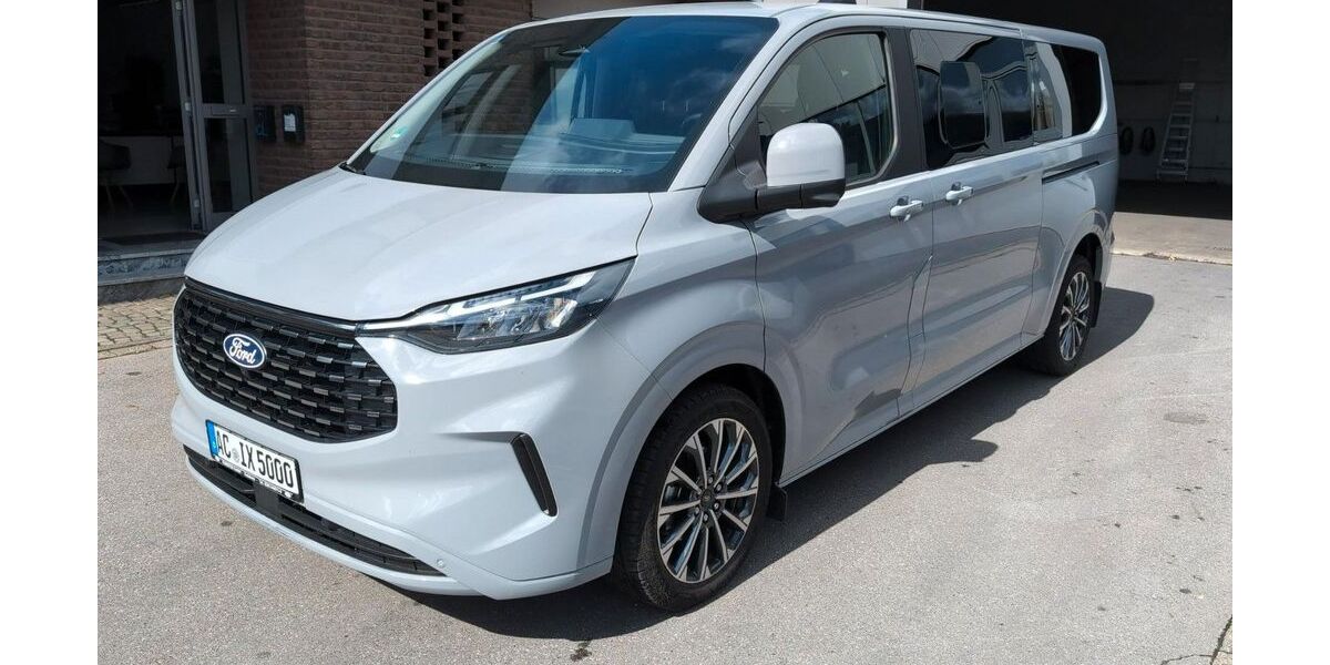 Ford Tourneo Custom 16.900 km 60.690 &euro; Alsdorf 52477