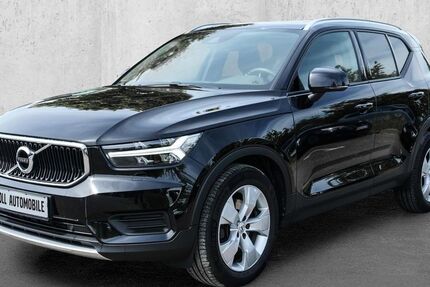 Volvo XC40 96.998 km 28.440 &euro; Aachen 52078