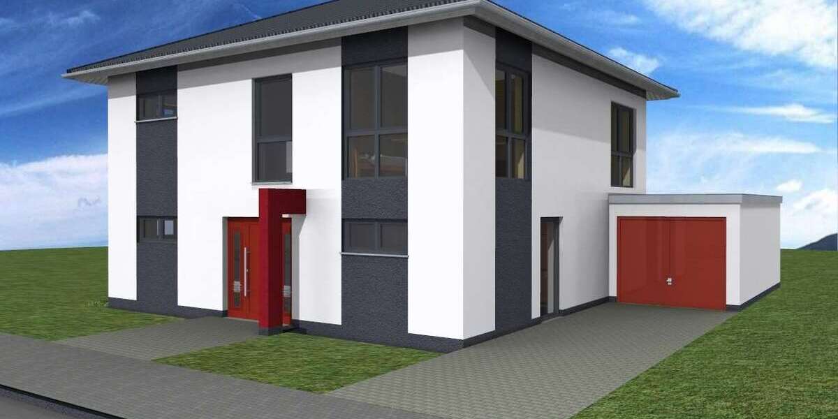 Einfamilienhaus Bergheim - 5 Zimmer, 160 m&sup2;, 419.400&euro; | Angebot:26651663