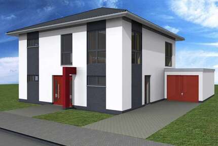 Haus Bergheim - 5 Zimmer, 160 m&sup2;, 419.400&euro; | Angebot:26651663