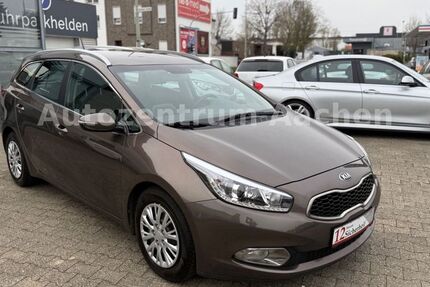 Kia ceed Sportswagon 159.000 km 6.990 &euro; Eschweiler 52249