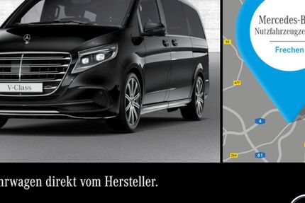 Mercedes-Benz V 300 9.000 km 94.990 &euro; Frechen 50226