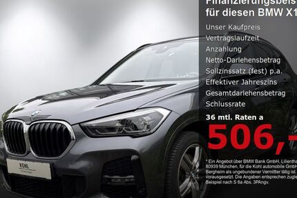 BMW X1 48.688 km 31.730 &euro; Bergheim 50126