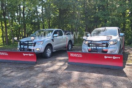Ford Ranger 251.460 km 17.731 &euro; Würselen 52146