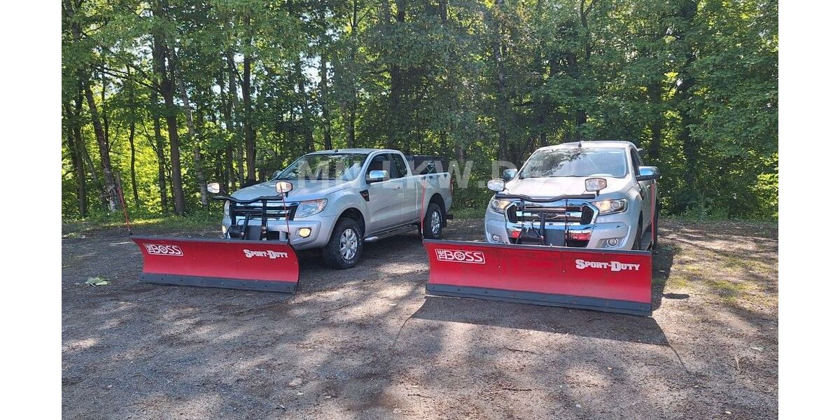 Ford Ranger 251.460 km 17.731 &euro; Würselen 52146