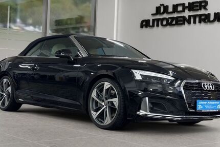 Audi A5 7.800 km 33.290 &euro; Jülich 52428