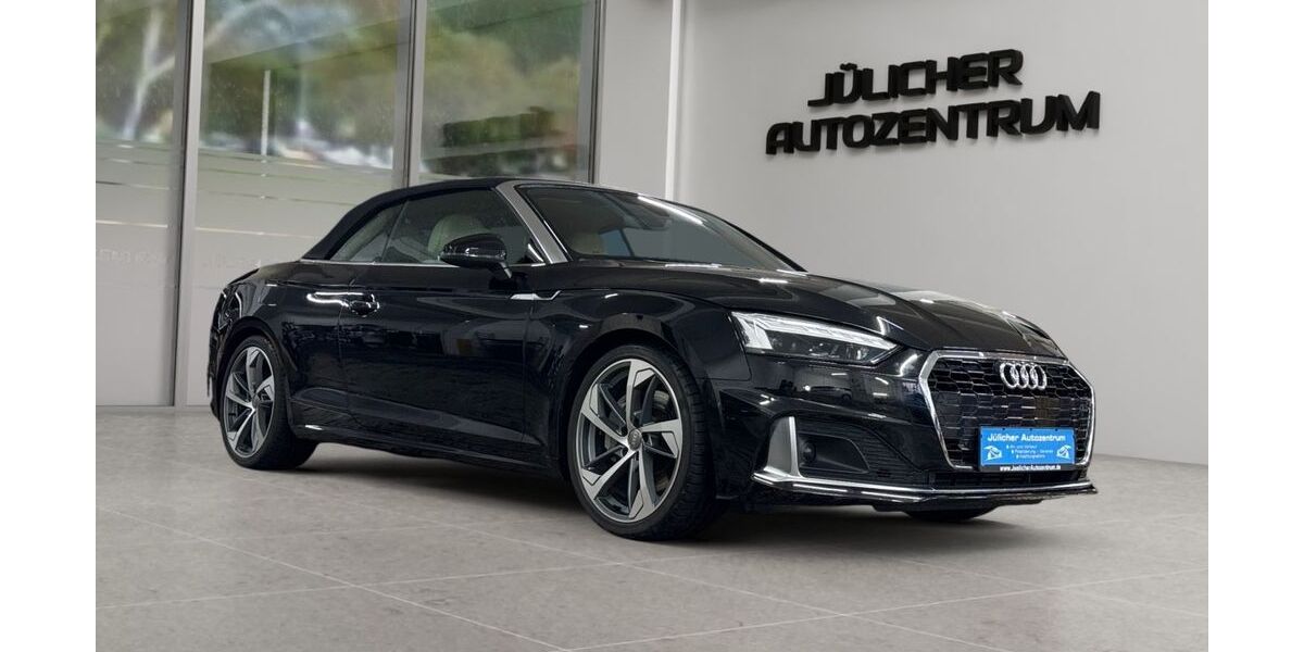 Audi A5 7.800 km 33.290 &euro; Jülich 52428