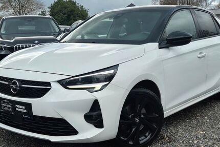 Opel Corsa 107.769 km 10.490 &euro; Stolberg 52222