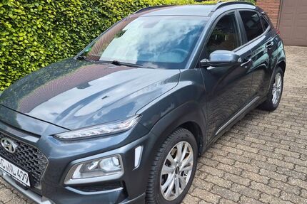 Hyundai KONA 62.000 km 19.500 &euro; Simmerath 52152