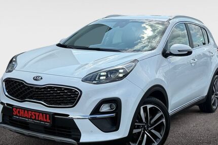 Kia Sportage 62.220 km 21.479 &euro; Elsdorf (bei Köln) 50189