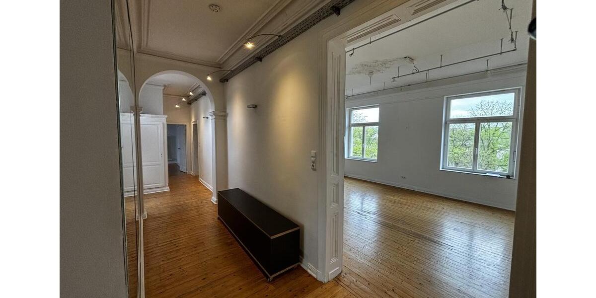 Etagenwohnung Aachen Aachen-Mitte - 4.5 Zimmer, 140 m&sup2;, 1.890&euro; | Angebot:25986118