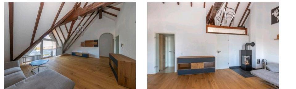 Dachgeschoßwohnung Brühl - 3 Zimmer, 80 m&sup2;, 450.000&euro; | Angebot:26765844