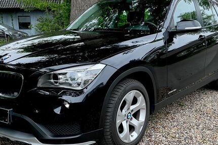 BMW X1 84.000 km 13.899 &euro; Roetgen 52159