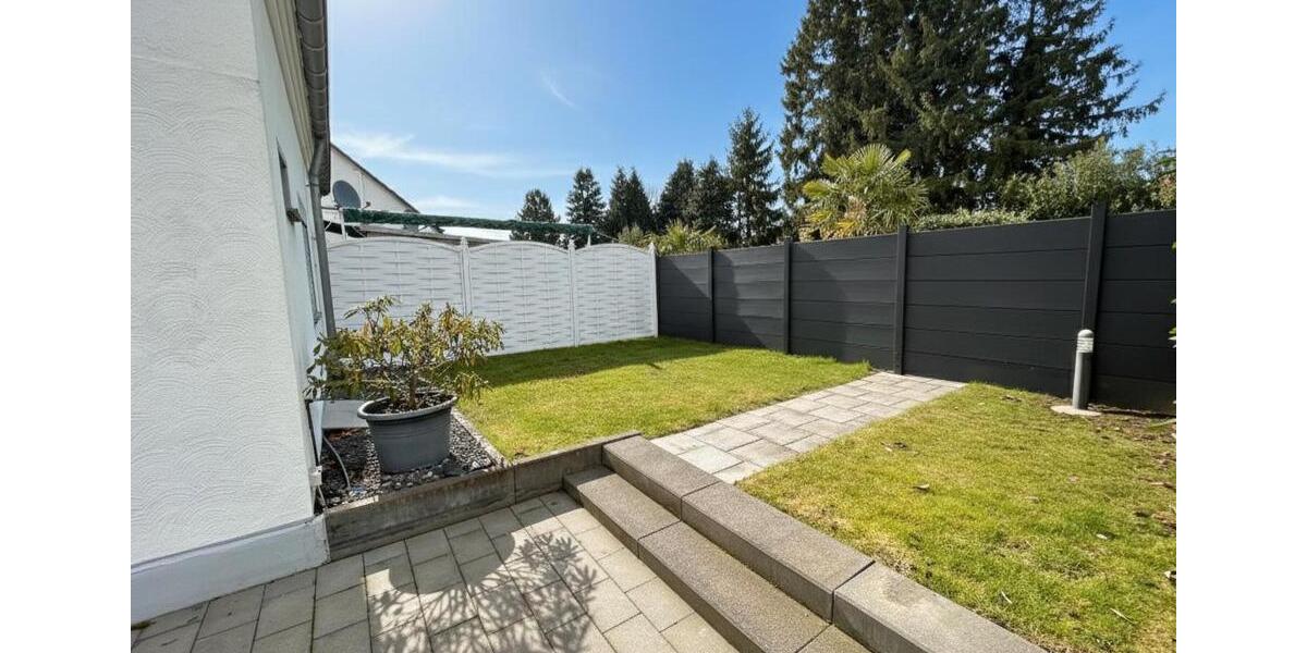 Reihenhaus Alsdorf - 3.5 Zimmer, 81 m&sup2;, 820&euro; | Angebot:25022703