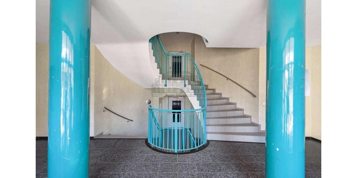 Etagenwohnung Aachen Aachen-Mitte - 1 Zimmer, 26 m&sup2;, 450&euro; | Angebot:26005624