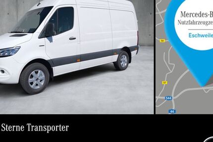 Mercedes-Benz Sprinter 9.048 km 62.451 &euro; Eschweiler 52249