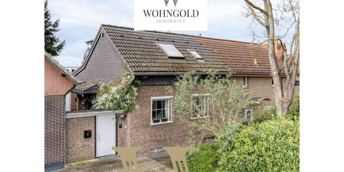 Einfamilienhaus Erftstadt - 3 Zimmer, 86 m&sup2;, 229.000&euro; | Angebot:26022909