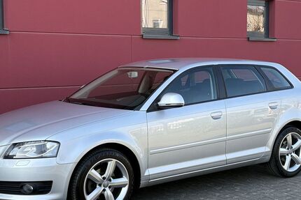 Audi A3 114.407 km 8.300 &euro; Brühl 50321