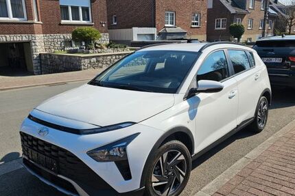 Hyundai BAYON 6.200 km 16.599 &euro; Eupen 47000