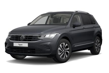VW Tiguan 65.958 km 25.670 &euro; Alsdorf 52477