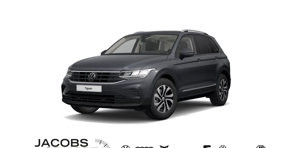 VW Tiguan 65.958 km 25.670 &euro; Alsdorf 52477