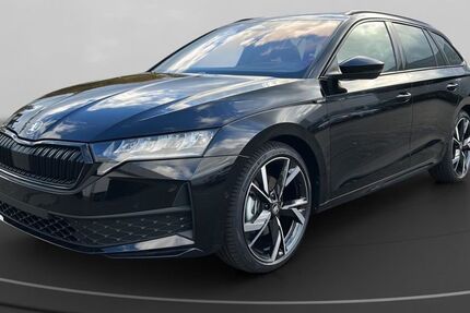 Skoda Octavia 4.981 km 39.590 &euro; Aachen 52068