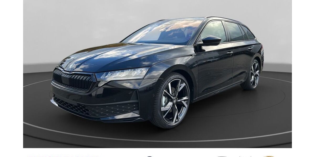 Skoda Octavia 4.981 km 39.590 &euro; Aachen 52068