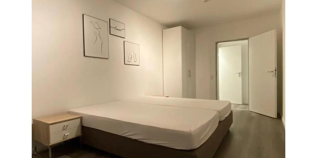 Etagenwohnung Aachen Aachen-Mitte - 2 Zimmer, 61 m&sup2;, 990&euro; | Angebot:25870132