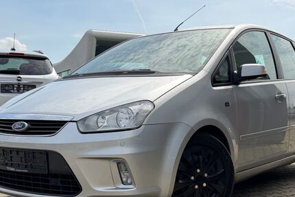 Ford C-Max 126.000 km 3.850 &euro; Erftstadt 50374