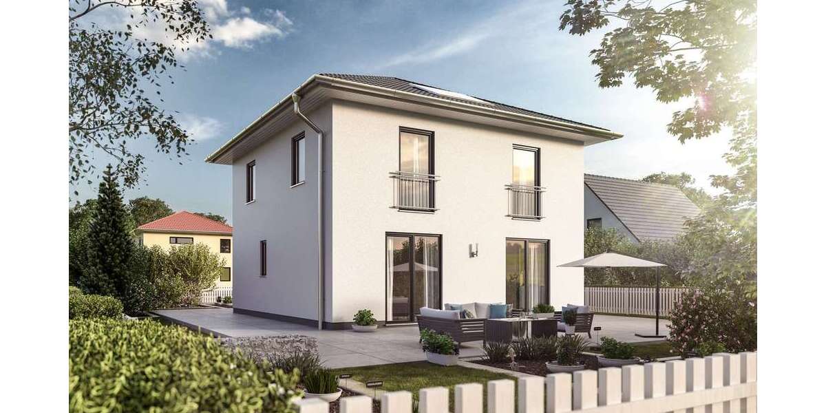 Einfamilienhaus Stolberg (Rheinland) - 4 Zimmer, 124 m&sup2;, 414.260&euro; | Angebot:15566666