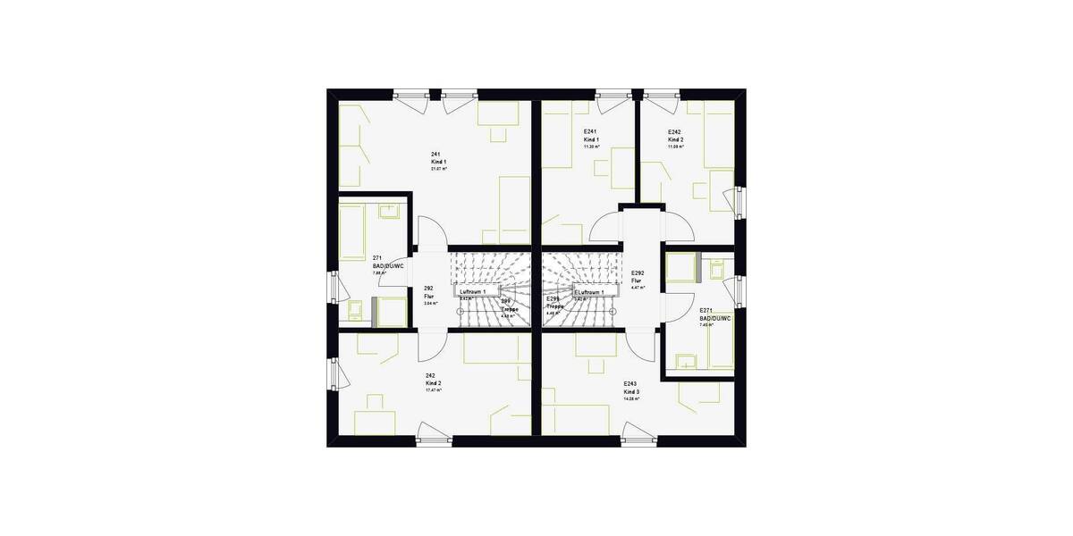 Mehrfamilienhaus, Wohnhaus Bergheim Thorr - 1 Zimmer, 272 m&sup2;, 701.828&euro; | Angebot:26798687