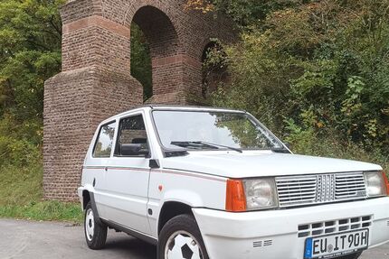 Fiat Panda 68.000 km 19.499 &euro; Mechernich 53894